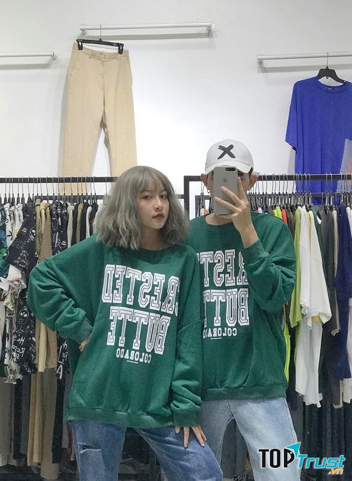 HE BRAND