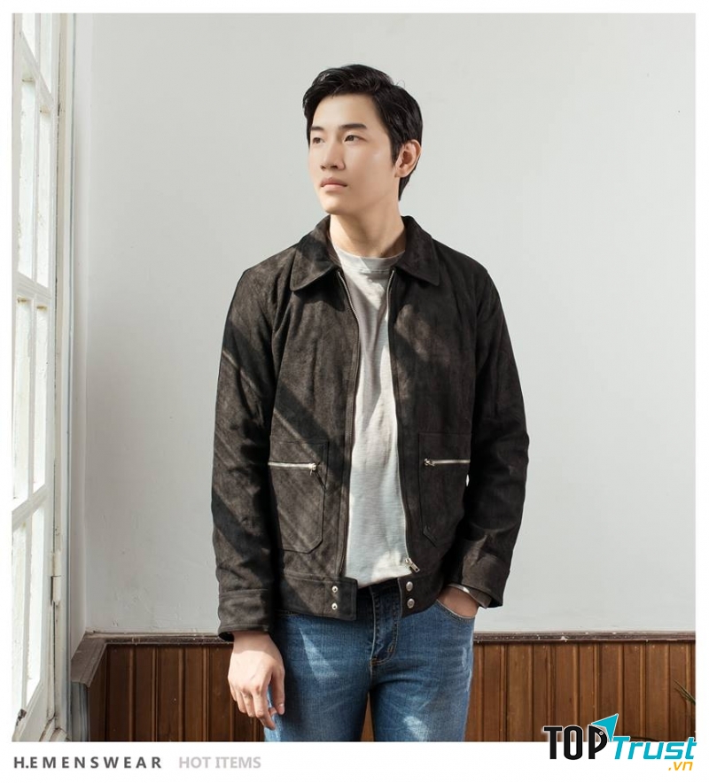 H.E Menswear