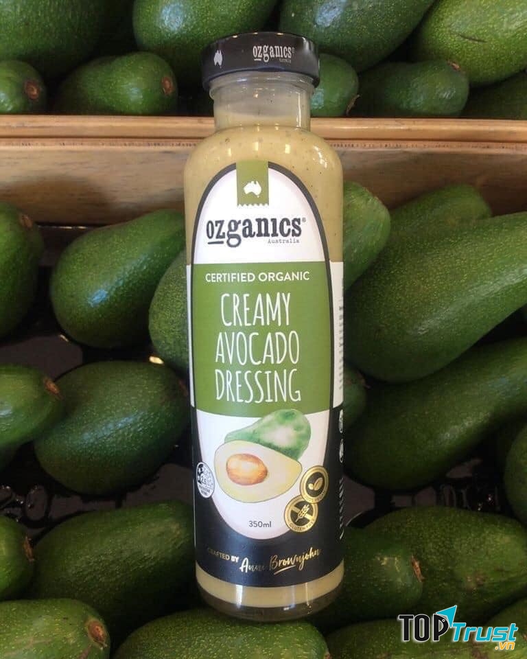 Hệ thống cửa hàng Buy Organic