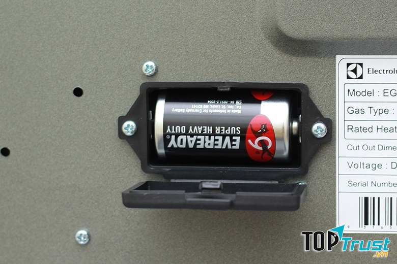 Hệ thống đánh lửa IC