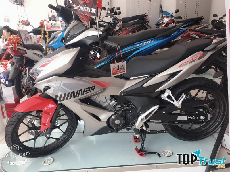 Hệ thống Honda Phương Hà