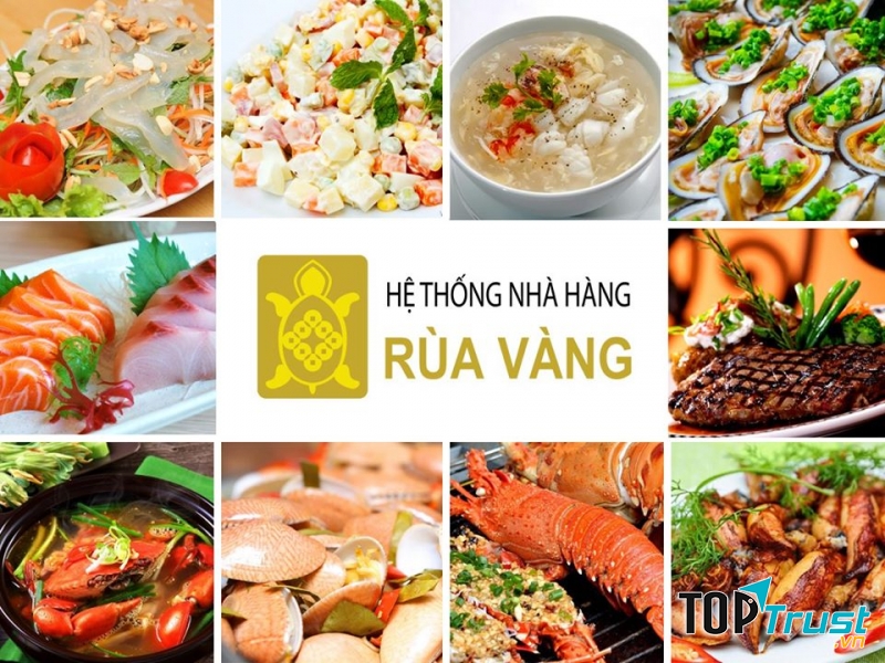 Nhà hàng Rùa Vàng