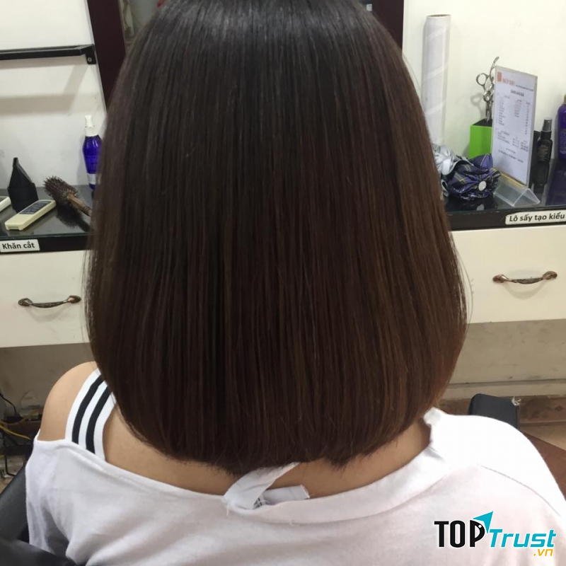 Hệ Thống MAXCO HAIR SALON