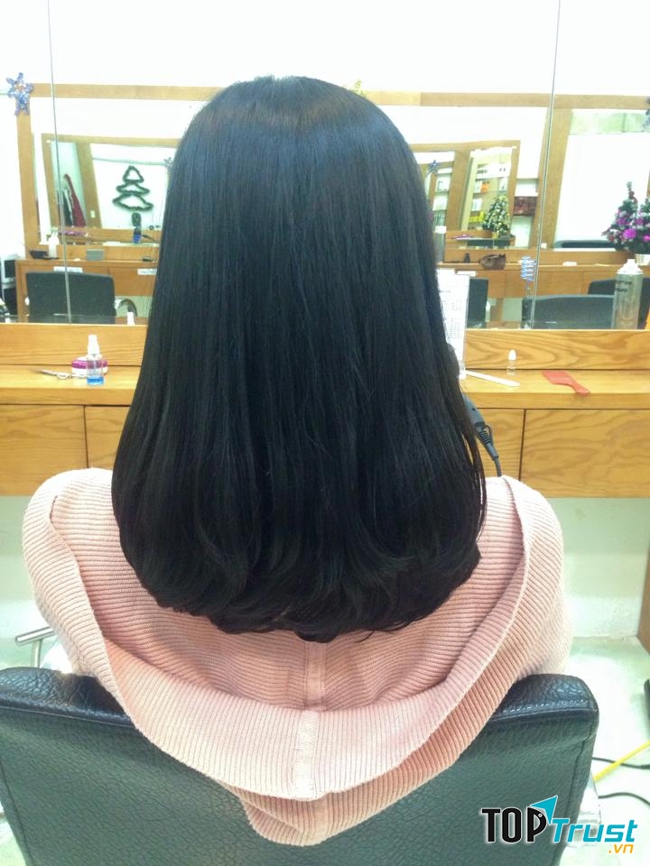 Hệ Thống MAXCO HAIR SALON