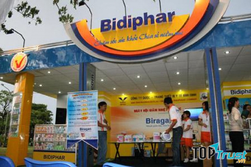 Hệ thống nhà thước Bidiphar