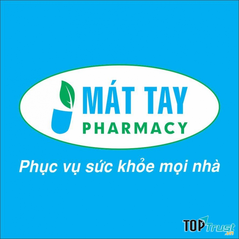 Hệ Thống Nhà Thuốc Mát Tay