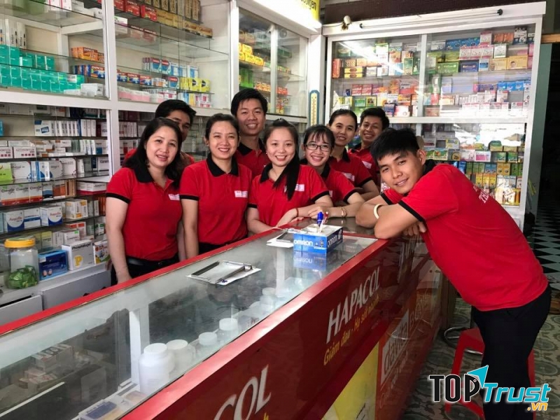 Nhà thuốc Thanh Xuân