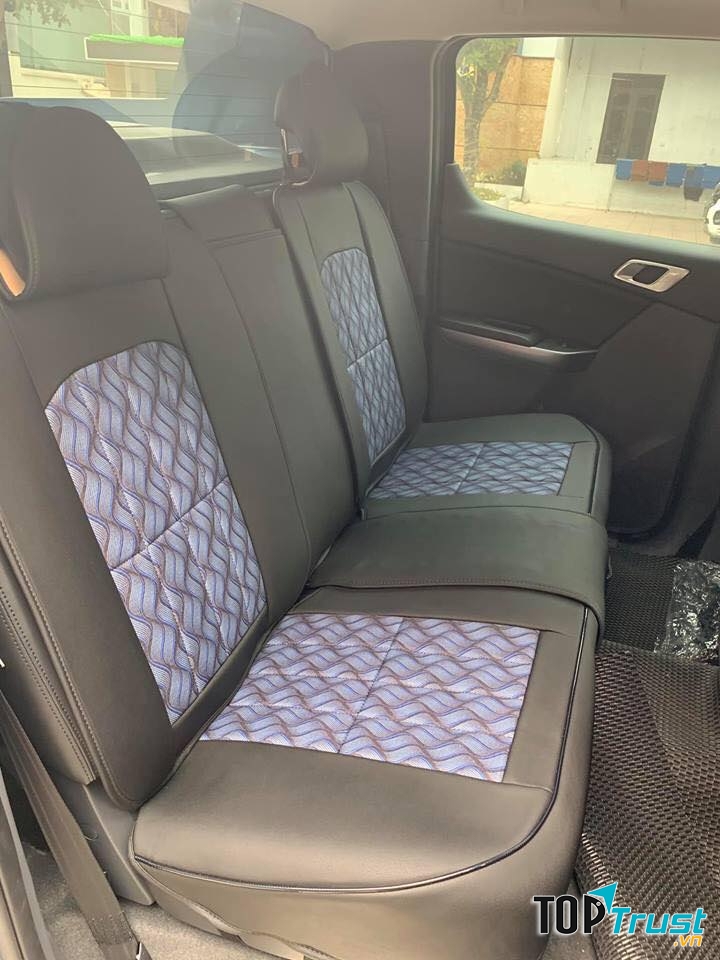 Hệ thống nội thất ô tô Bờm Hiếu