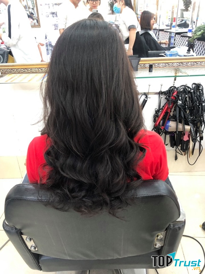 Hệ Thống Sài Gòn Tóc