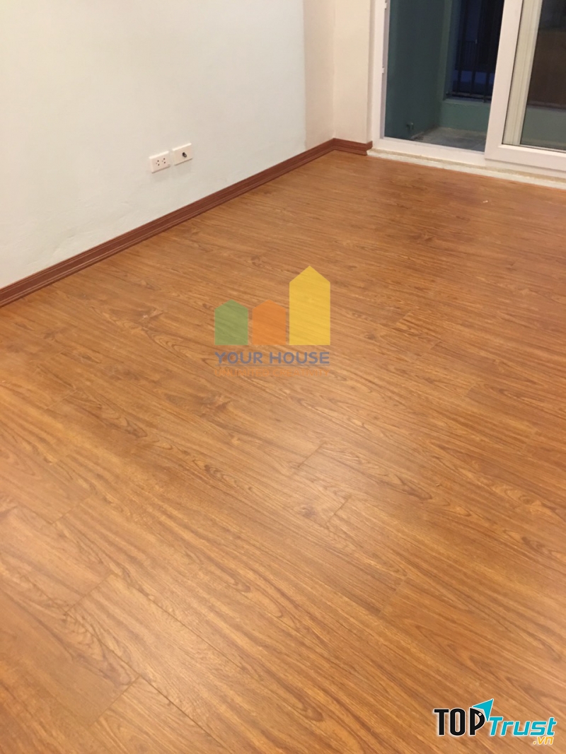 Hệ thống sàn gỗ chính hãng YOURHOUSE