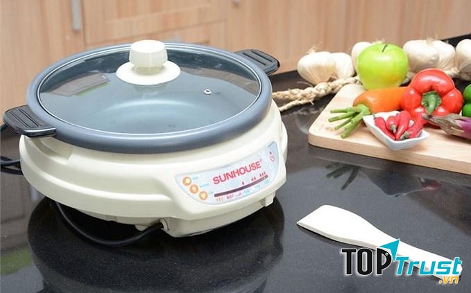 HỆ THỐNG SIÊU THỊ ĐIỆN MÁY MEDIAMART