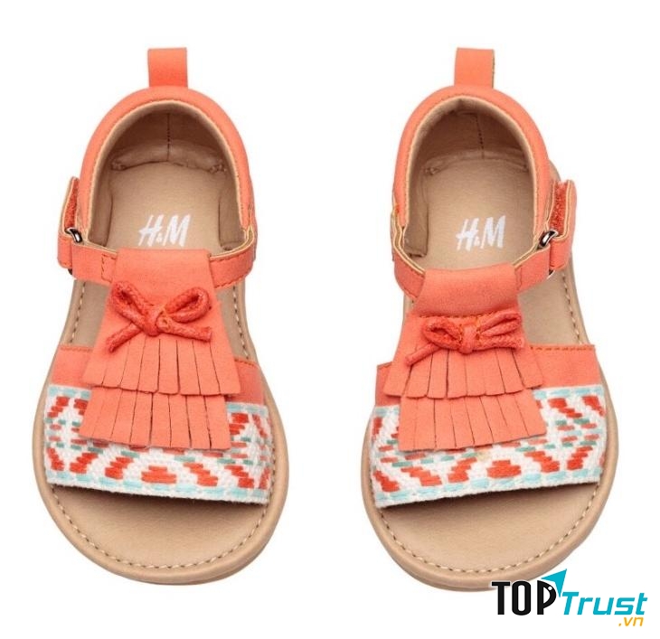 Giày dép của TutiCare