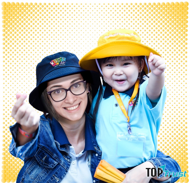 Môi trường giáo dục đa phương pháp