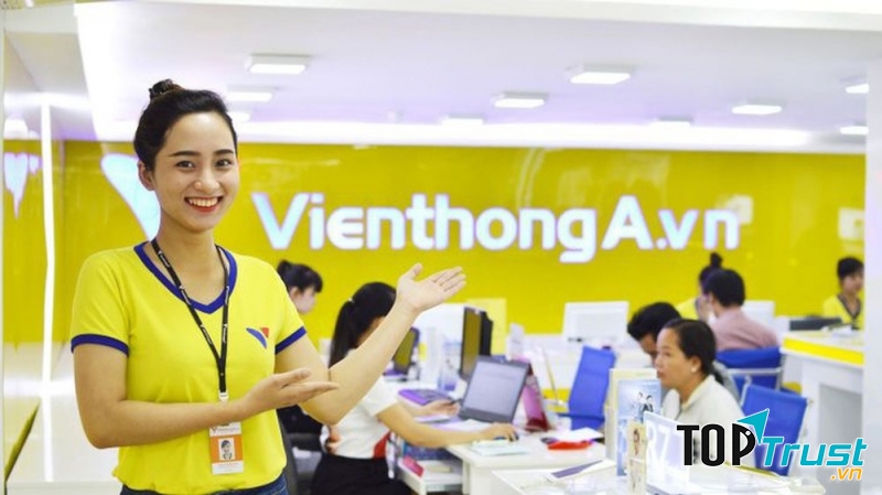 Hệ thống Viễn Thông A
