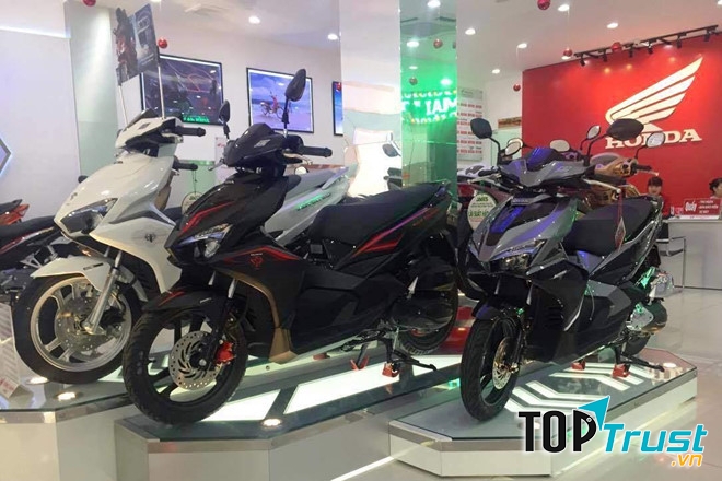 Head Kwaitexco 2 chuyên cung cấp xe máy, phụ tùng chính hiệu Honda, trung tâm bảo hành, dịch vụ sửa chữa, hướng dẫn lái xe an toàn và một trong những Head được khách hàng tín nhiệm nhất trong khu vực