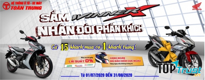 HEAD Toàn Trung Quy Nhơn