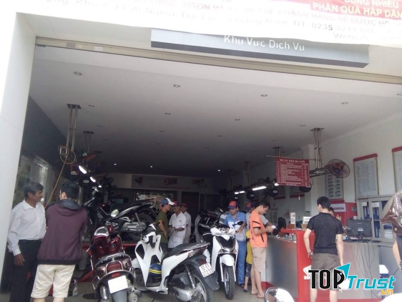 HEAD Trường Đạt