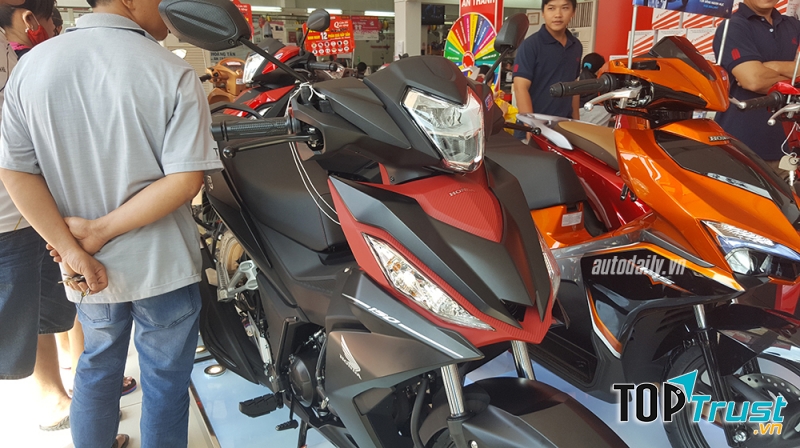 HEAD Vĩnh Phúc Trading