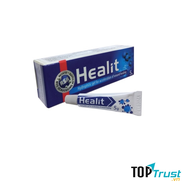 Healit gel