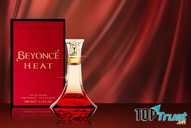 Heat của Beyonce