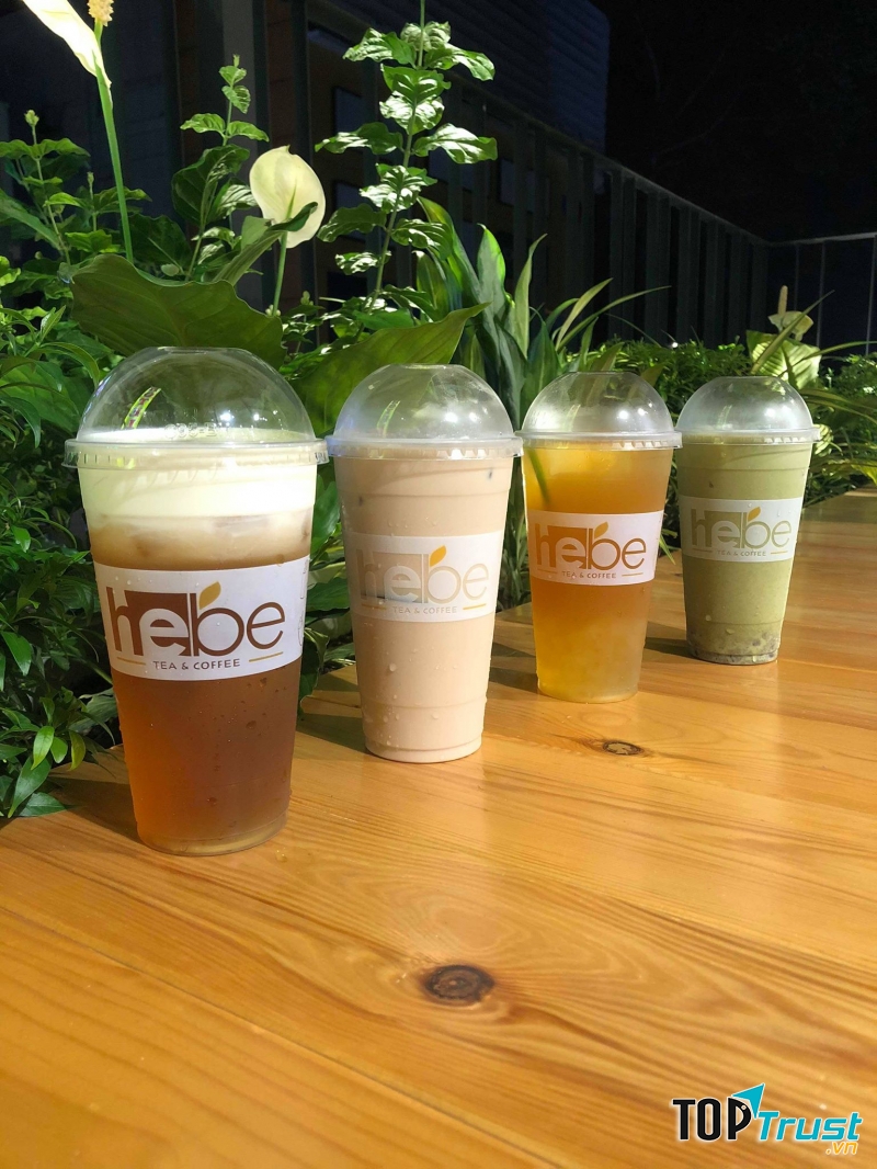 Hãy note lại và nhanh chân đến trải nghiệm để hiểu lí do vì sao quán được lòng khách hàng Sài Gòn trong nhiều năm qua.﻿