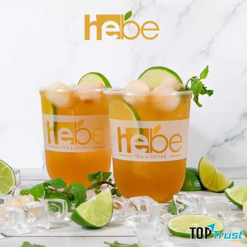 Hebe Tea & Coffee