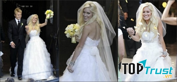Heidi Montag