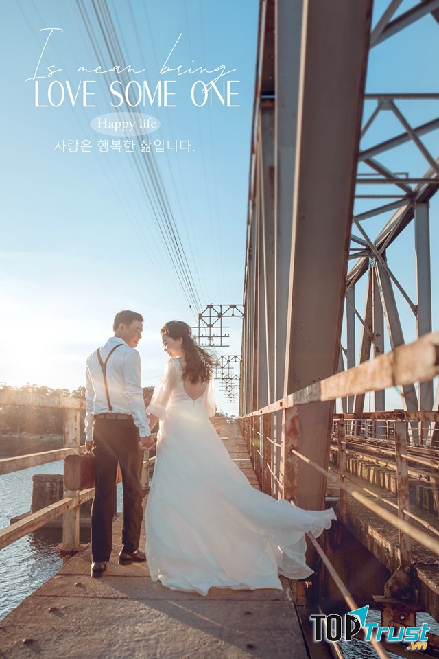 Helen Wedding