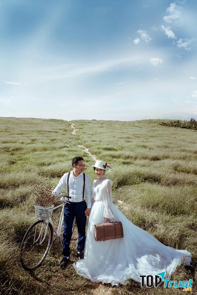Helen Wedding