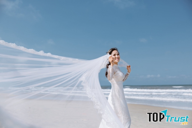 HeLen Wedding Tam Kỳ