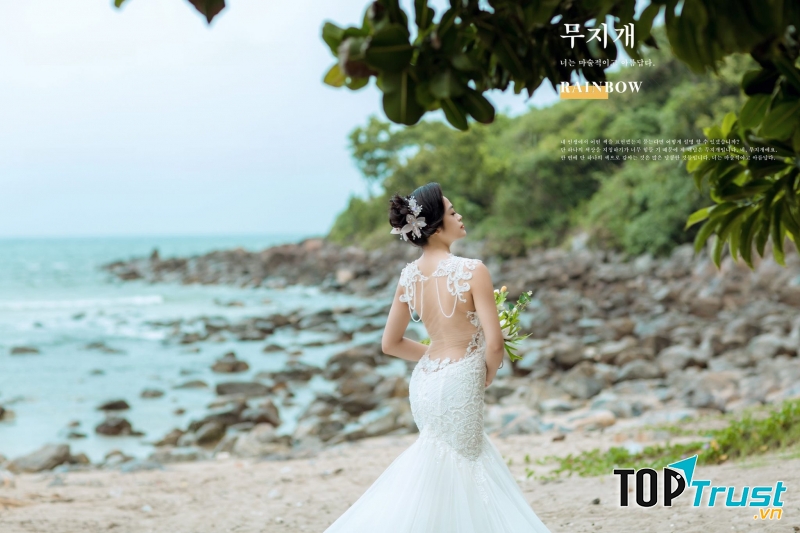 HeLen Wedding Tam Kỳ