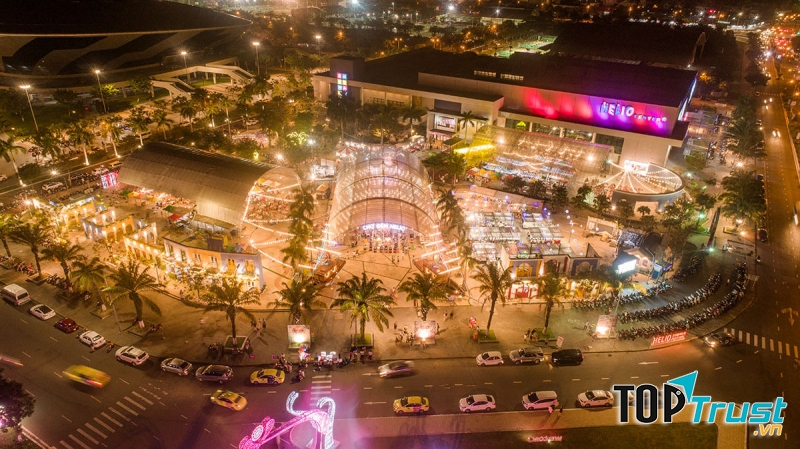 Helio Center Đà Nẵng