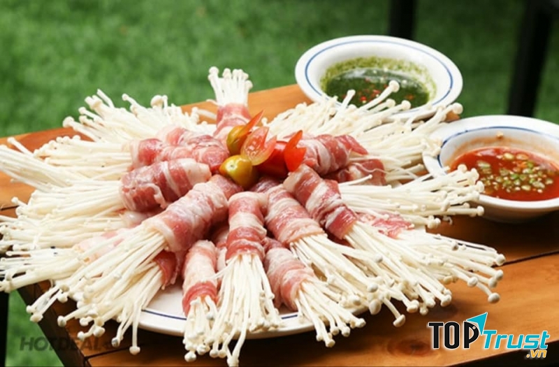 Cùng với những chỉ trên, Hell Bull cũng là một cái tên mà Toplist không thể không nhắc đến.