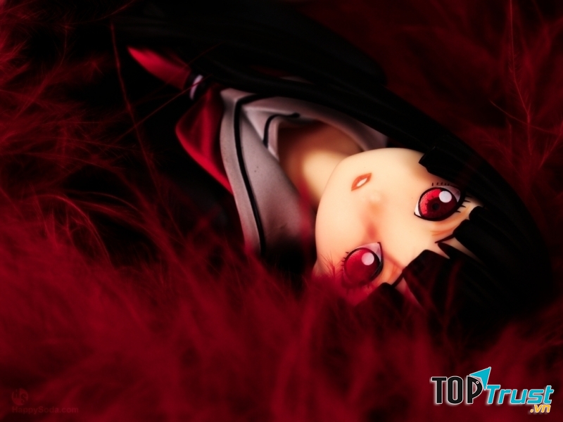 Hell Girl