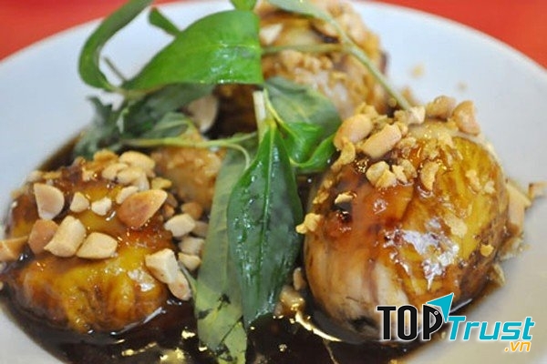 Hẻm 51 Cao Thắng - Quận 3