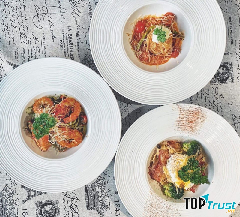 Đa dạng lựa chọn