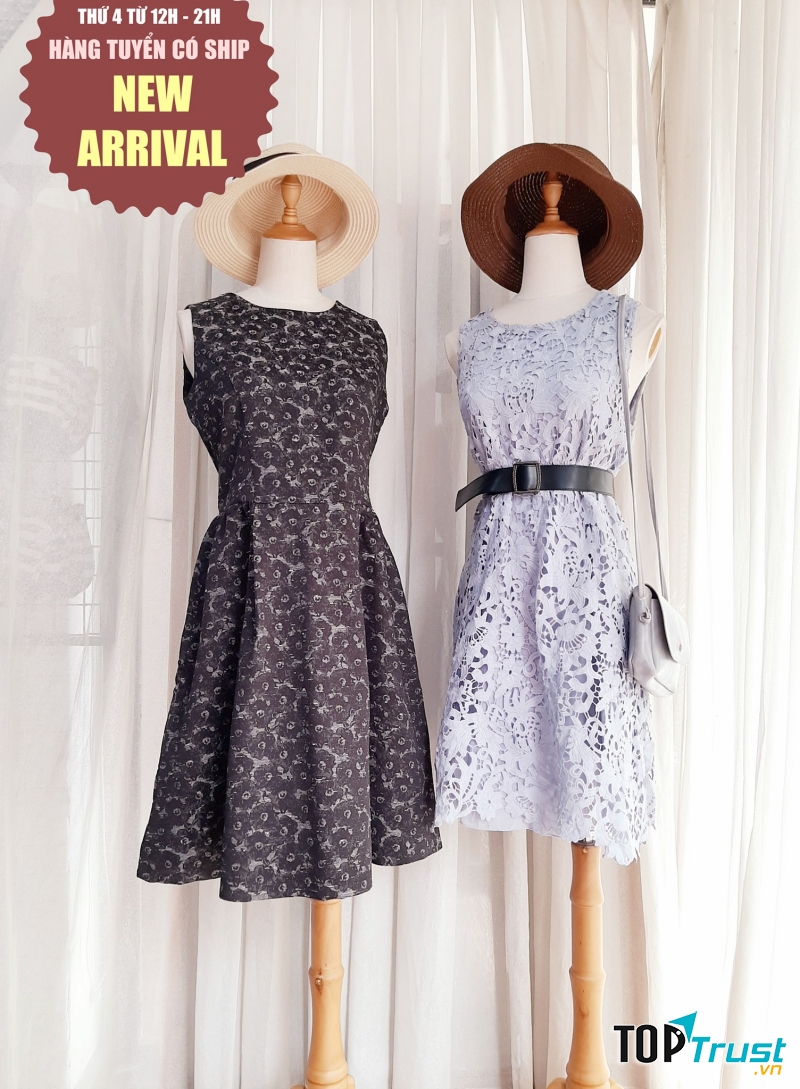 Liên tục có các đợt sale hàng cực kỳ hấp dẫn.