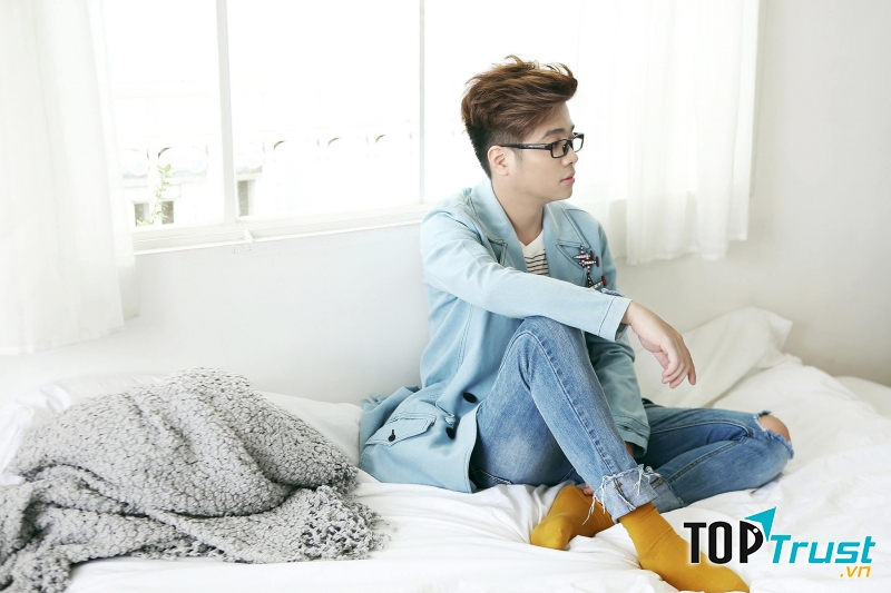 Hẹn một mai - Bùi Anh Tuấn