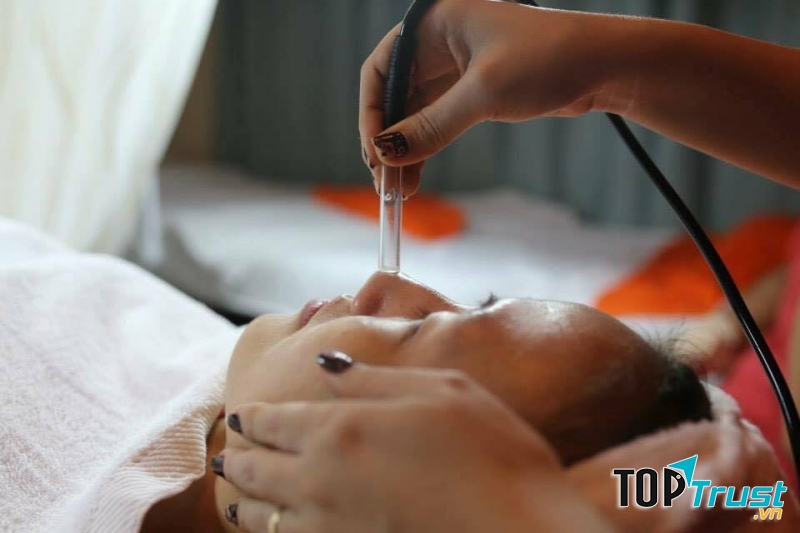 Heni's Spa - Spa làm đẹp uy tín và chất lượng nhất TP. Buôn Ma Thuột