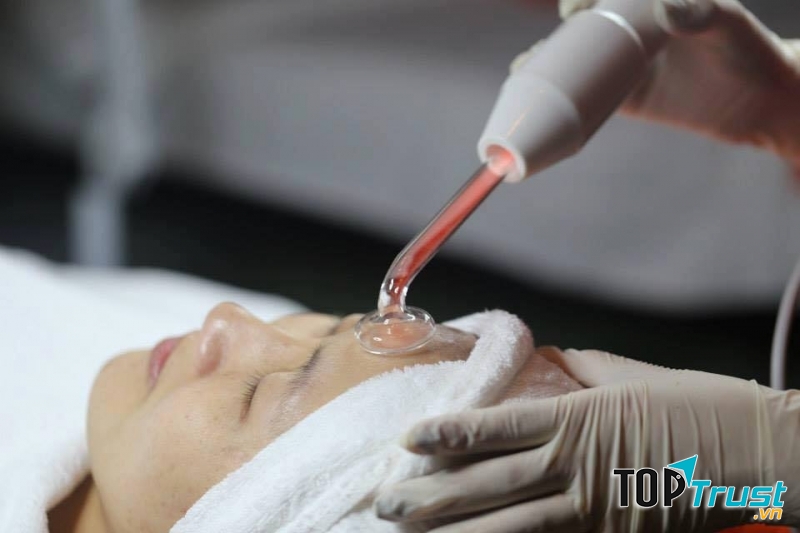 Heni's Spa - Spa làm đẹp uy tín và chất lượng nhất TP. Buôn Ma Thuột