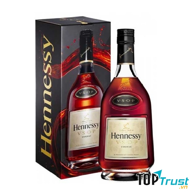 Hennessy