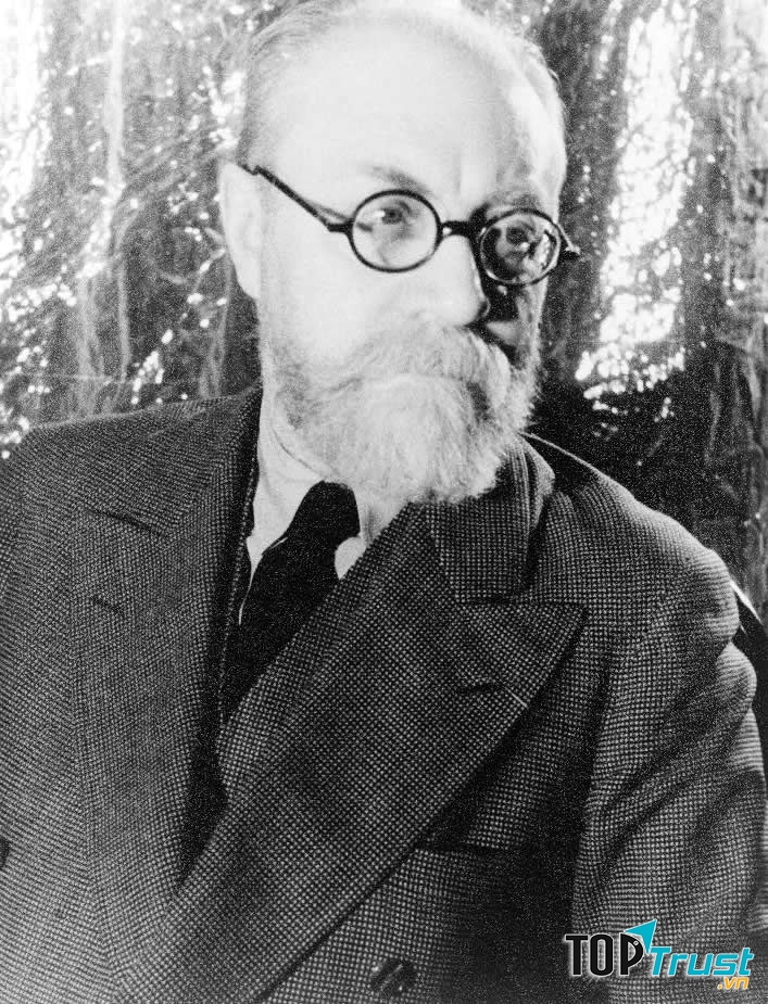 Henri Matisse