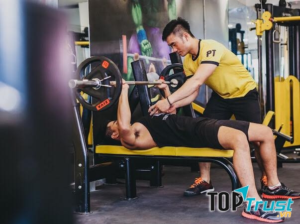 Henry Fitness & Yoga Center