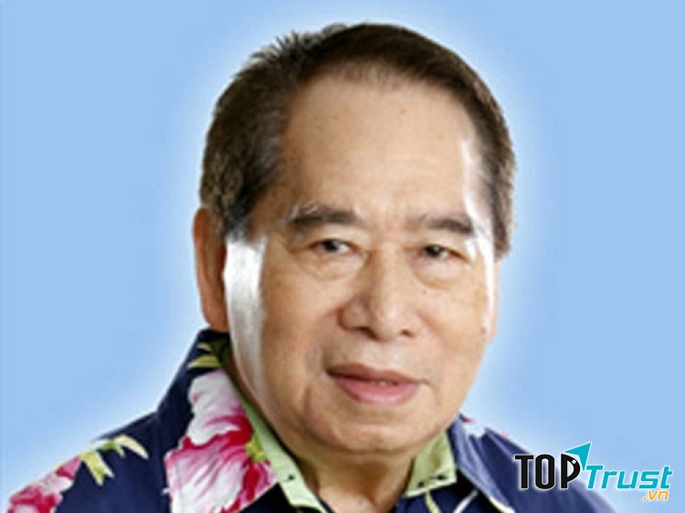 Ông Henry Sy