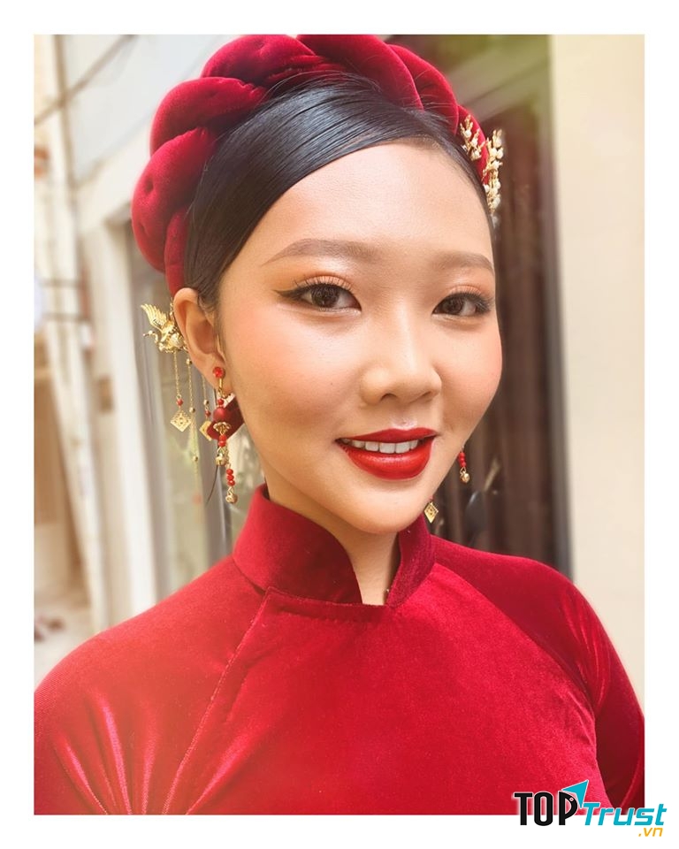 Henry Tran Makeup Academy