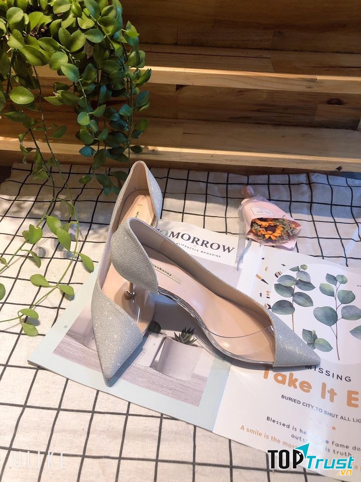 Những sản phẩm tại Heo Boo Shop cũng dễ thương như chính cái tên của nó vậy