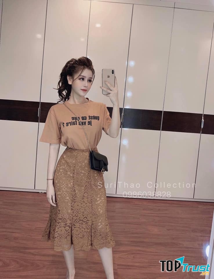 Shop  Heo Còi Store