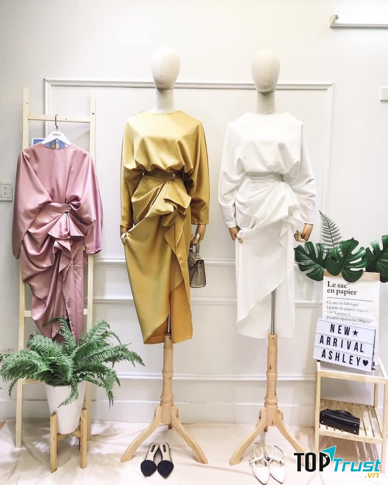 Shop  Heo Còi Store