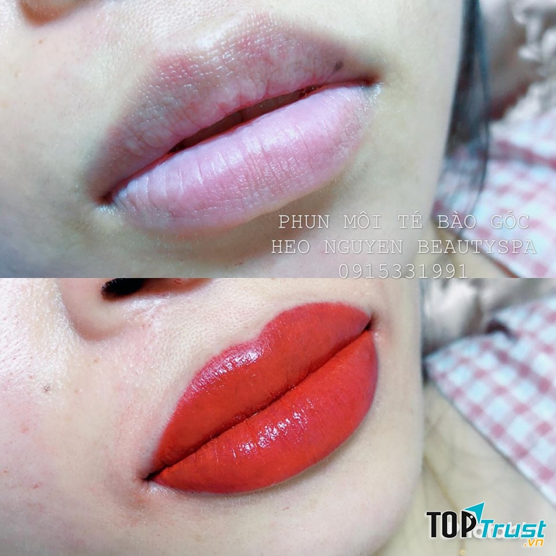 Heo Nguyen Beauty Spa