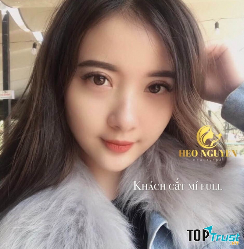 HEO NGUYEN BEAUTY SPA